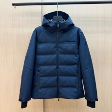 Balenciaga Down Coat